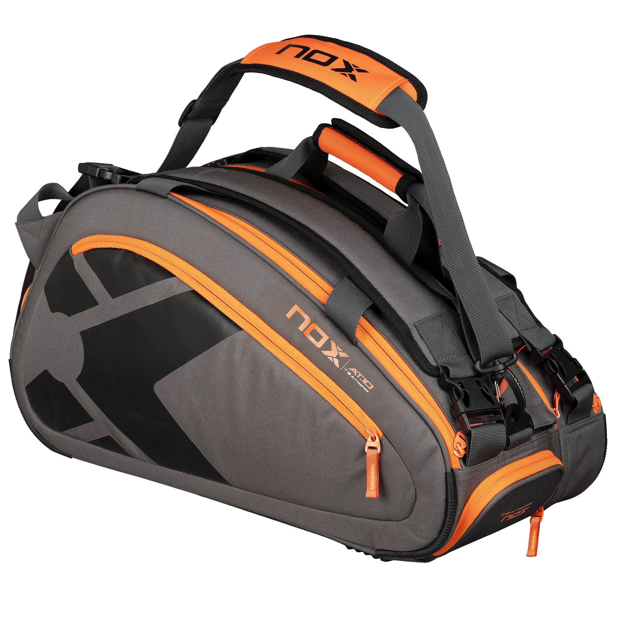 Paddle Bag at10 Team Gray/Orange